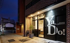 YaDo!Kyoto Okazaki